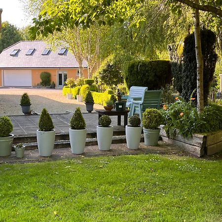 The Mews Villa Newbridge  Exterior photo
