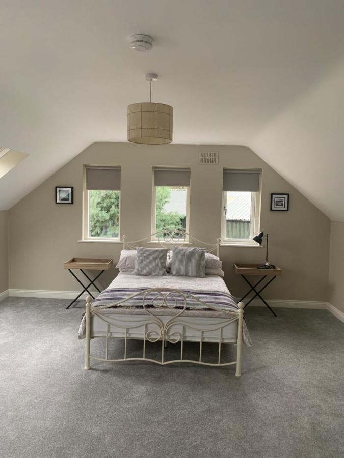 The Mews Villa Newbridge  Exterior photo