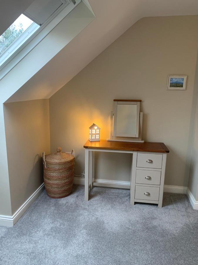 The Mews Villa Newbridge  Exterior photo